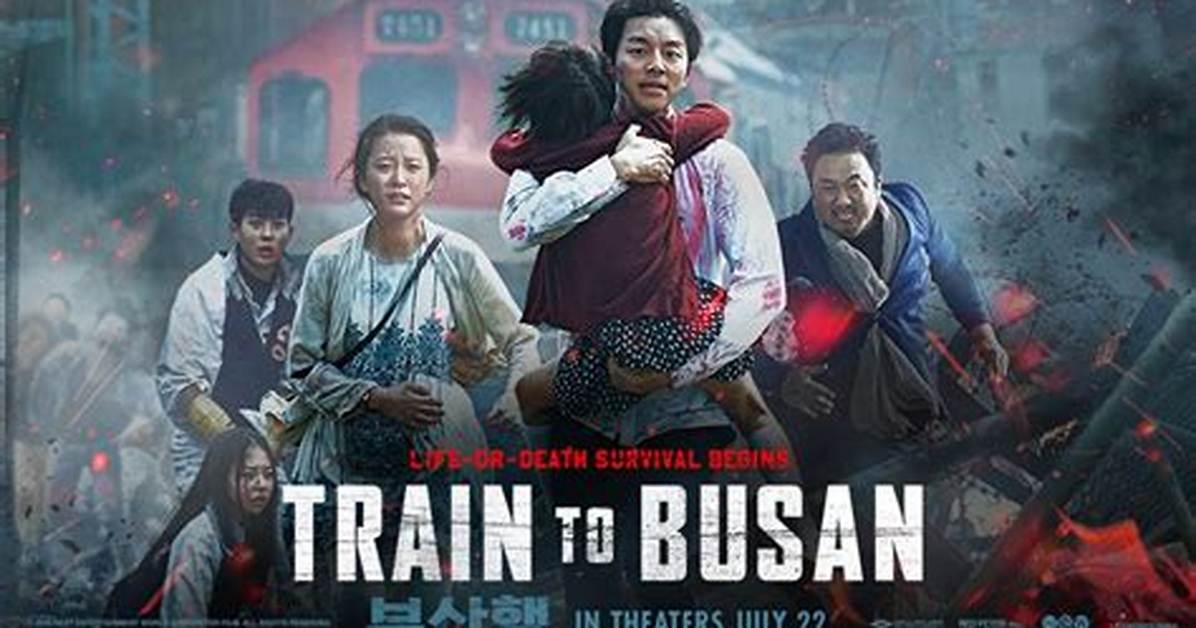 What Is the Theme of Train Busan?