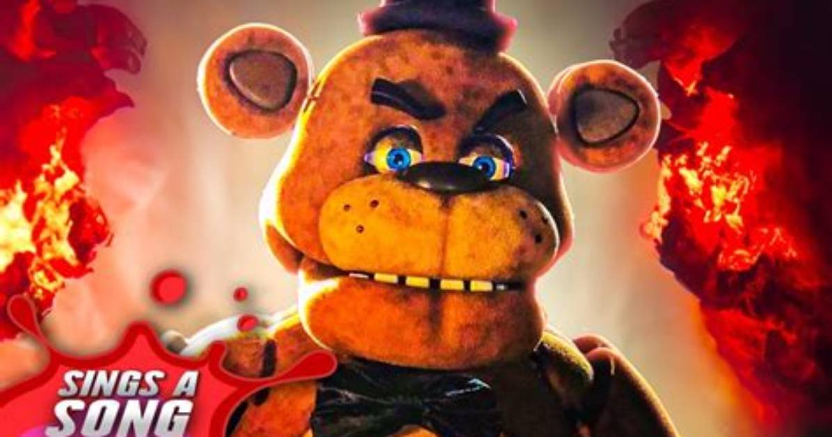 What Is the Theme Song for Freddy Krueger?