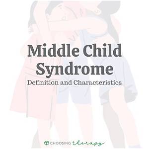 What Is the Third Child Syndrome?