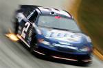 What Is the Top Speed in Nascar?