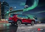 What Is the Toyota Rav4 Commercial About?