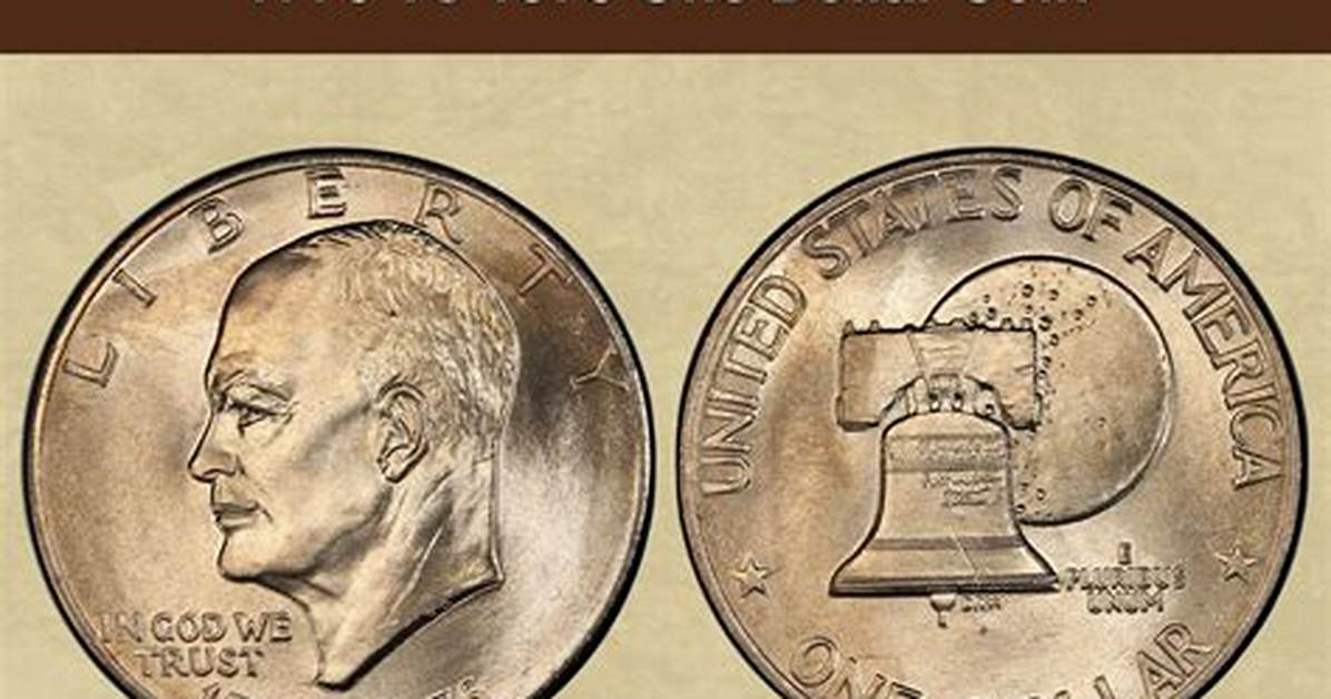 What Is the Value of a 1776 Through 1976?