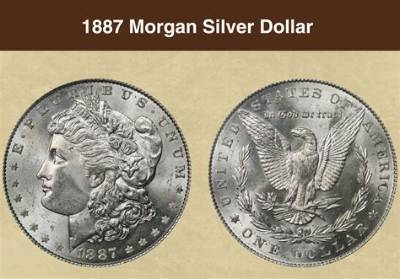 What Is the Value of a 1887 Quarter?
