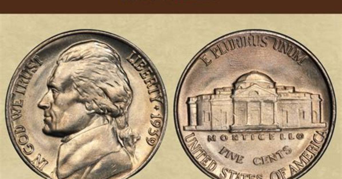 What Is the Value of a 1939 Walking Liberty?