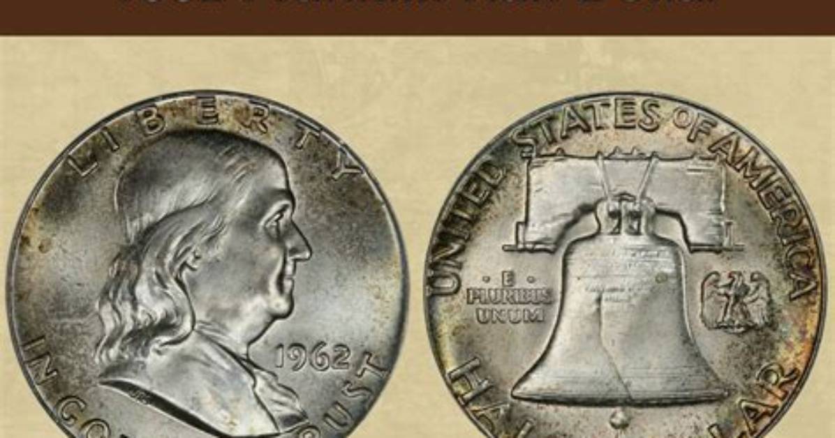 What Is the Value of a 1962 Silver Dime?