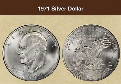 What Is the Value of a 1971 D Half Dollar?