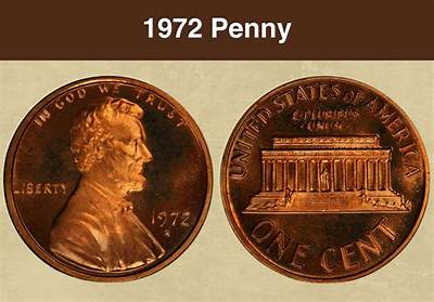 What Is the Value of a 1972 D?