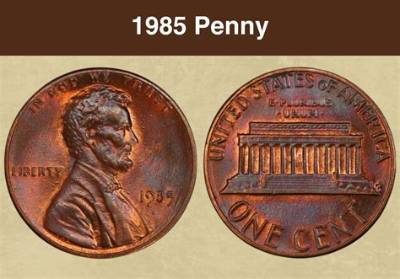 What Is the Value of a 1985 Proof Set?