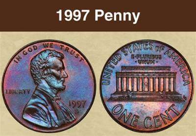 What Is the Value of a 1997 Silver Dollar?