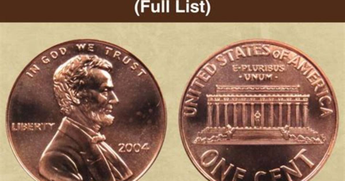 What Is the Value of a 2004 Silver Eagle?