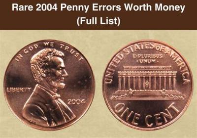 What Is the Value of a 2004 Silver Eagle?