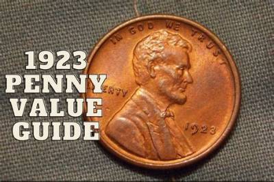 What Is the Value of a Penny from 1851?