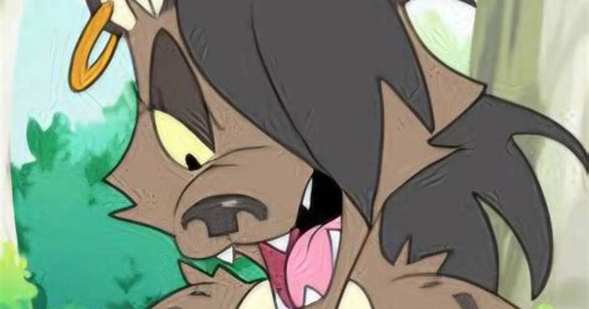 What Is the Voice of Hyena?