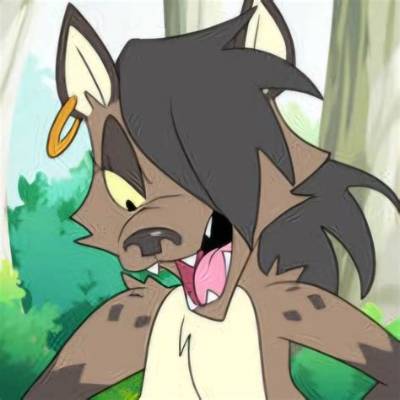 What Is the Voice of Hyena?