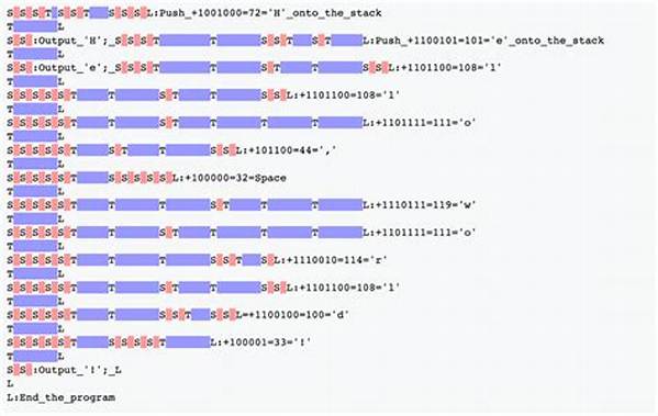 What Is the Weirdest Programming Language?