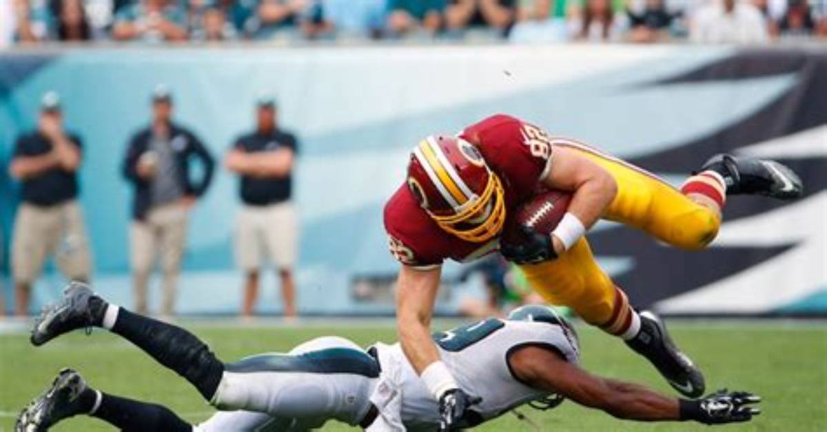 What Is the Whitest Nfl Team?