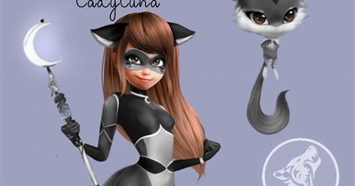 What Is the Wolf Miraculous Power?