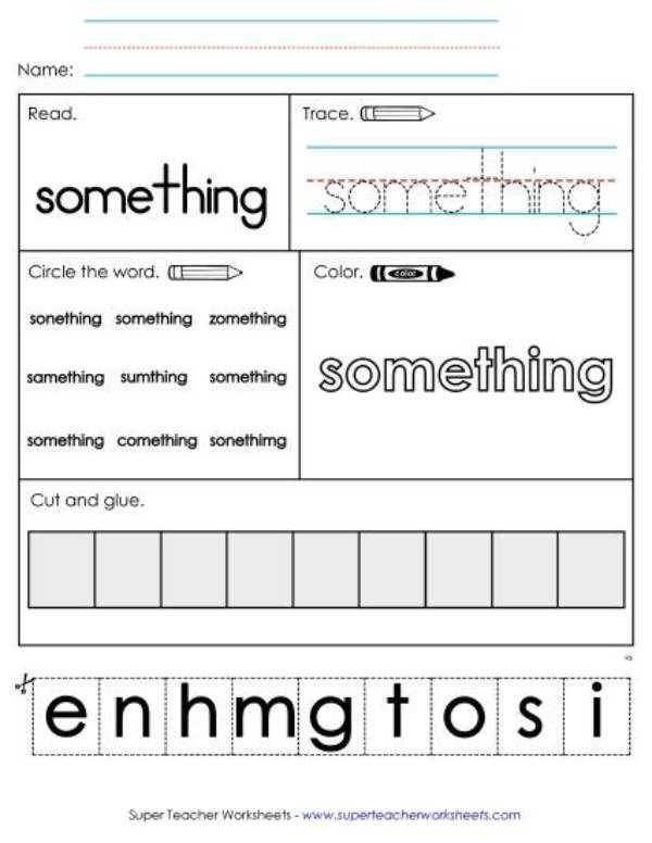 What Is the Word for Something That Captures Your Attention?