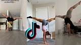What Is Tiktok Handstand Wall Challenge? Trend Meaning and How to Do It?
