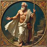 What Is Tiresias’ Role in the Odyssey?