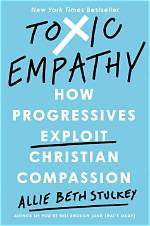 What Is Toxic Empathy?