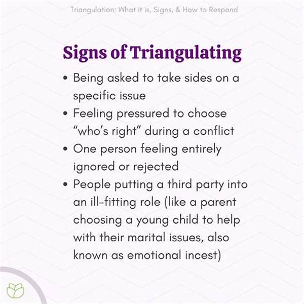 What Is Toxic Triangulation?