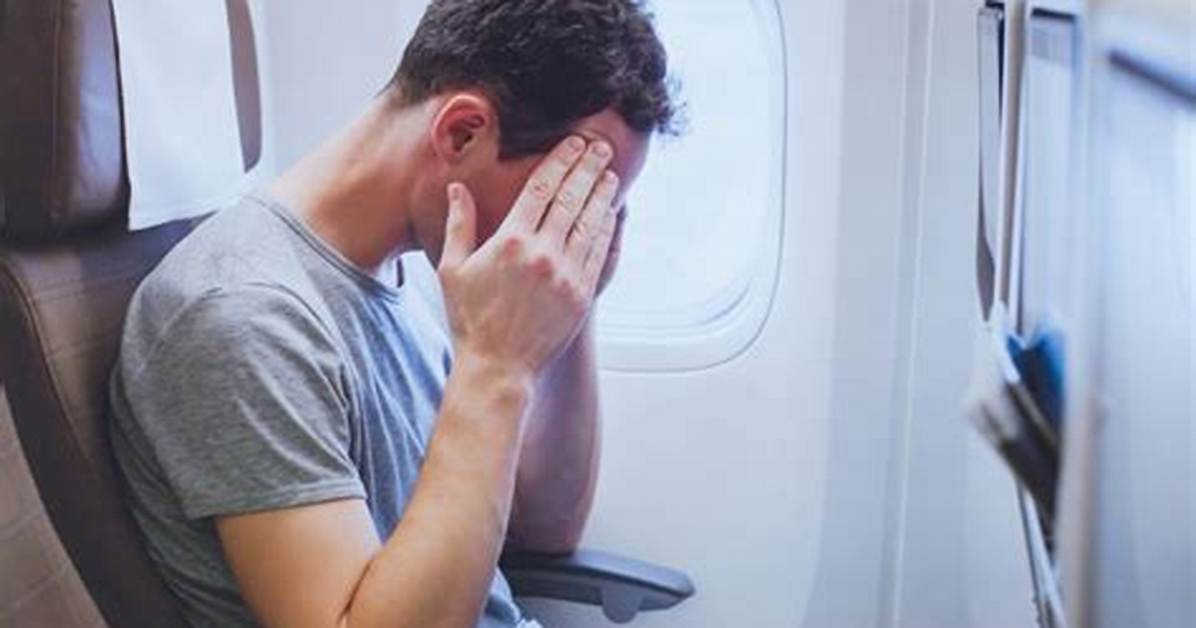 What Is Travel Fatigue?