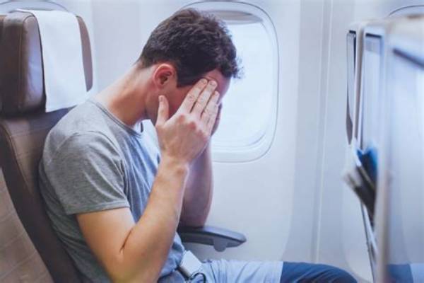 What Is Travel Fatigue?