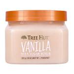 What Is Tree Hut Shea Sugar Scrub for?