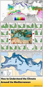 What Is Unique About the Mediterranean Climate Area Biome?