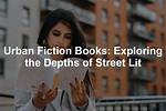 What Is Urban Fiction - Lisbd-Net. Com