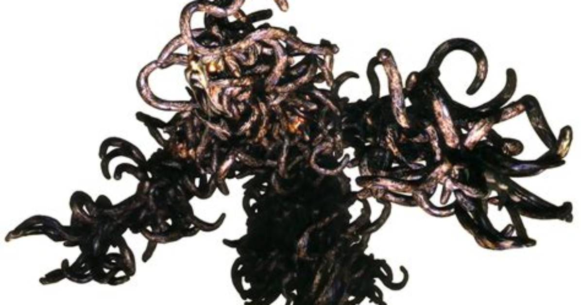 What Is Uroboros Resident Evil?