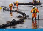 What Is Used to Clean up Oil Spills