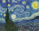 What Is Van Gogh Style Called?