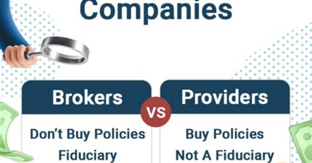 What Is Viatical Companies?