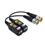 What Is Video Balun in Cctv?