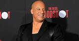What Is Vin Diesel’s Ethnicity and Nationality?