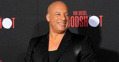 What Is Vin Diesel’s Ethnicity and Nationality?