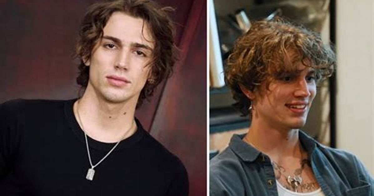 What Is Vinnie Hacker Full Name? Details to Know About the Tiktok Star