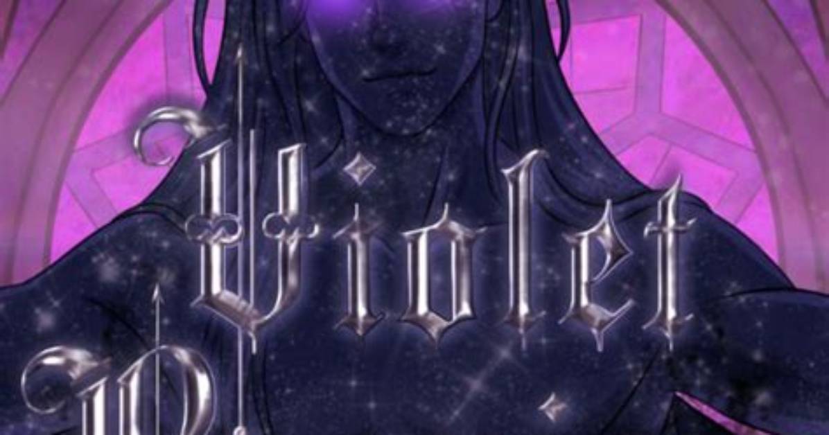 What Is Violet Requiem?