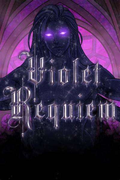 What Is Violet Requiem?