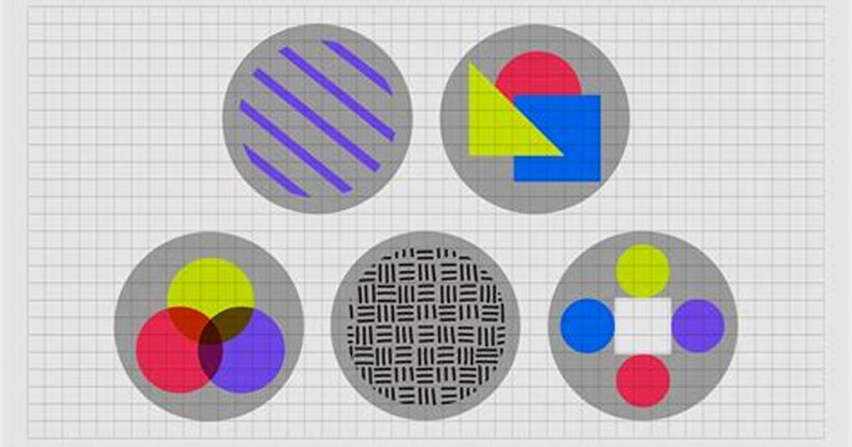 What Is Visual Harmony in Design?