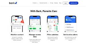 What Is Vpn Bark?