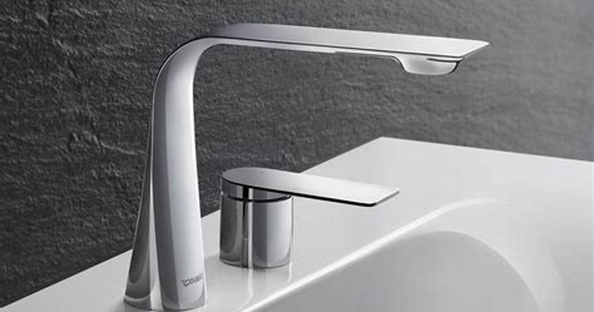 What Is Washbasin Taps?