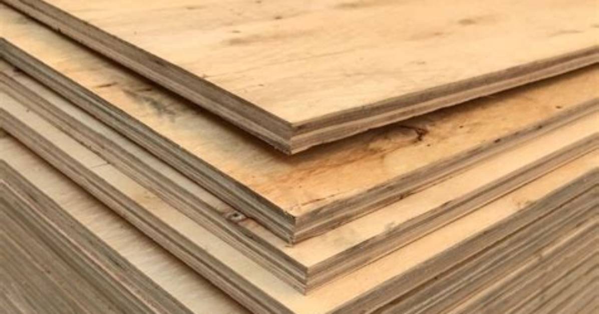 What Is Wbp Plywood