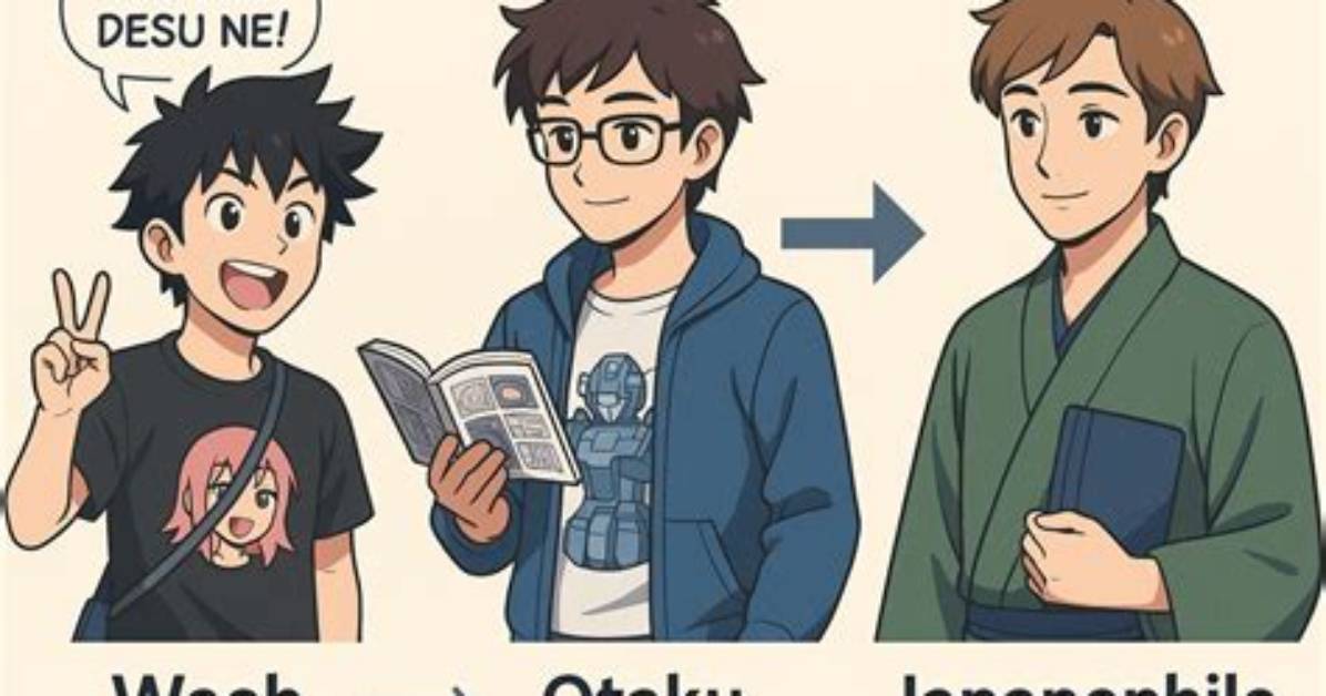 What Is Weeb Speak?