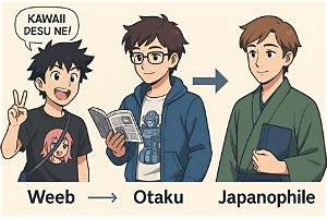 What Is Weeb Speak?