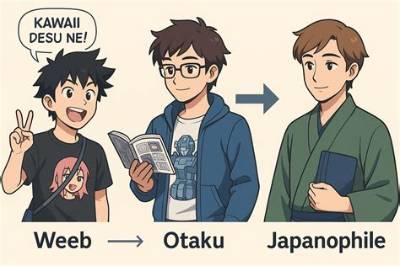 What Is Weeb Speak?
