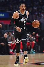What Is Westbrook's Vertical?