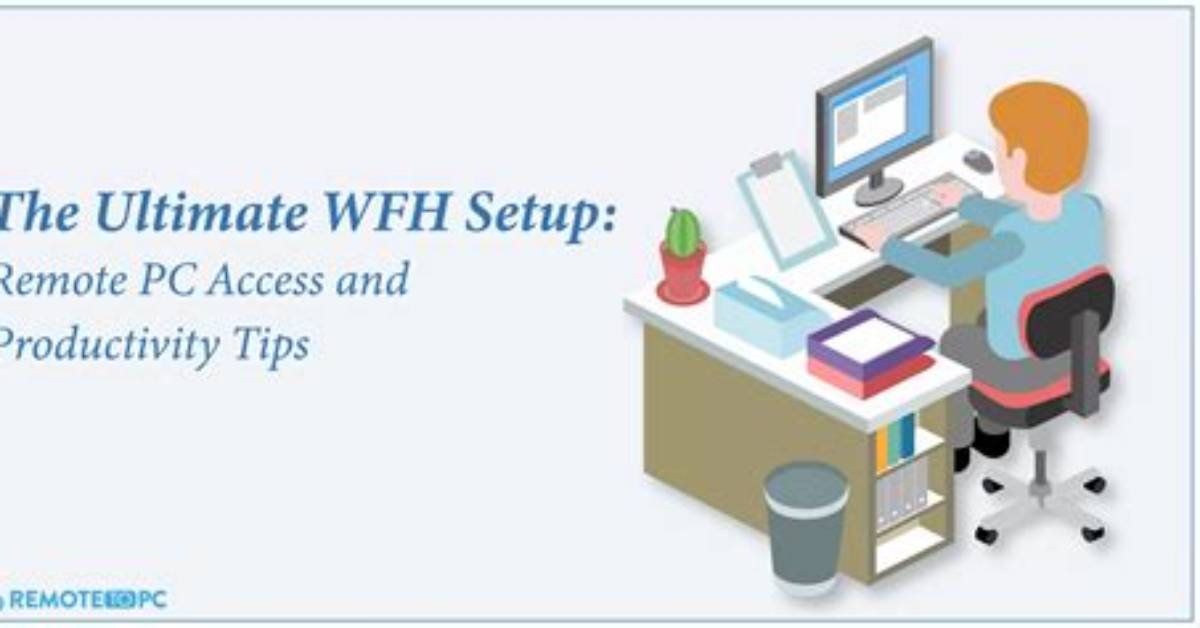What Is Wfh In